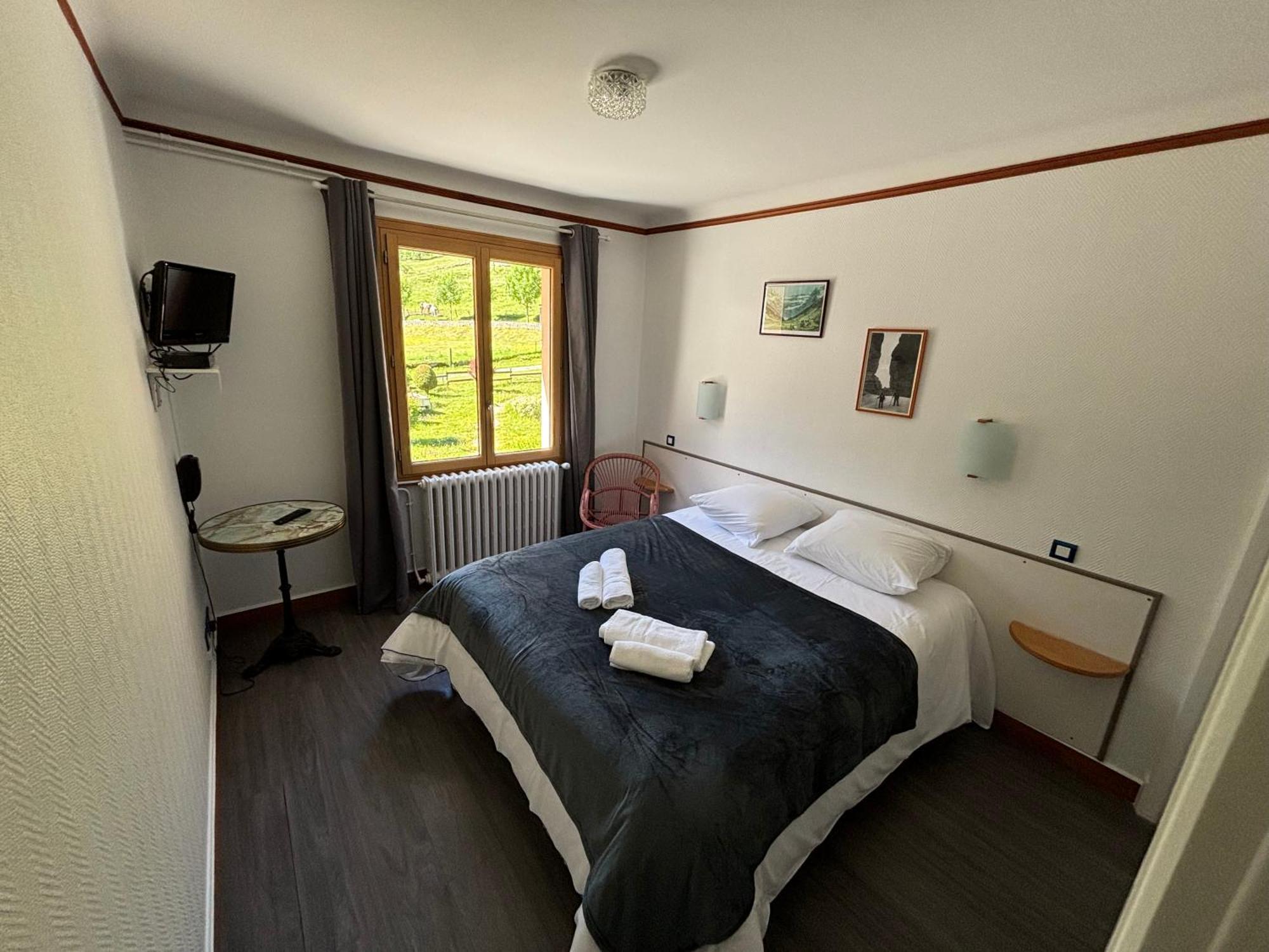 Hotel Le Taillon Gavarnie Kültér fotó